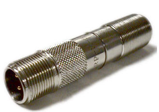 INTRINSICALLY SAFE to CSA, CENELC and ATEX REDI-PULSE PICKUP COIL with a preamplifier - magnetic and modulated carrier pickup coils