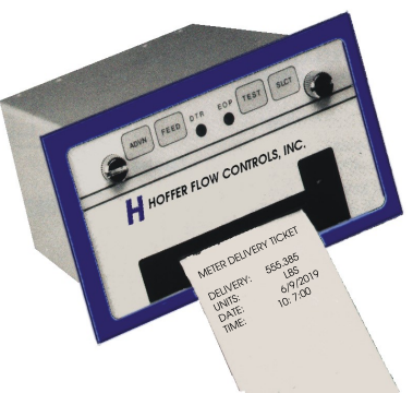 Nova Flow & Flowstar Series Compact Printers