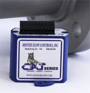 CAT3 DC OR AC POWERED MICROPROCESSOR CONTROLLED TRANSMITTER