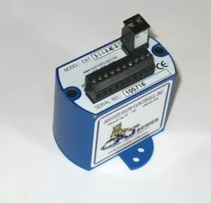 CAT 2 VERSATILE DC OR AC TRANSMITTER