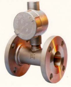 API SERIES TURBINE FLOW METERS FOR CUSTODY TRANSFER