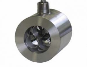 TURBINE FLOWMETERS LIQUID SERVICE, HO SERIES WAFER
