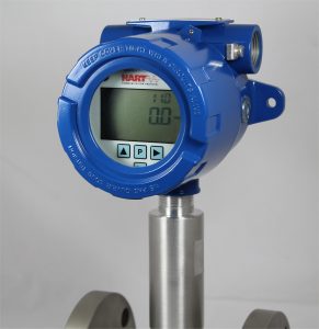 HRT1 RATE INDICATOR / DUAL TOTALIZER WITH HART® COMMUNICATIONS PROTOCOL