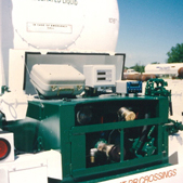 cryogenic flowmeters 