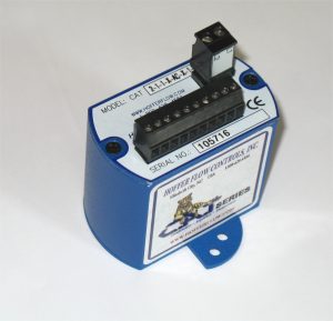 CAT 2 VERSATILE DC OR AC TRANSMITTER