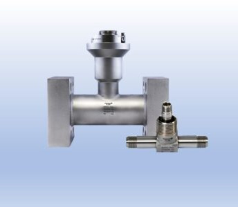 Chemical Injection Using Turbine Flow Meters Hoffer Flow stainless steel