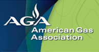 american gas association logo