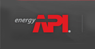energy API logo