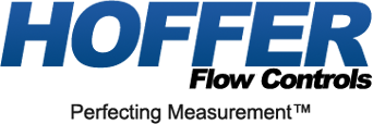 Hoffer Flow Controls, Inc (AR)