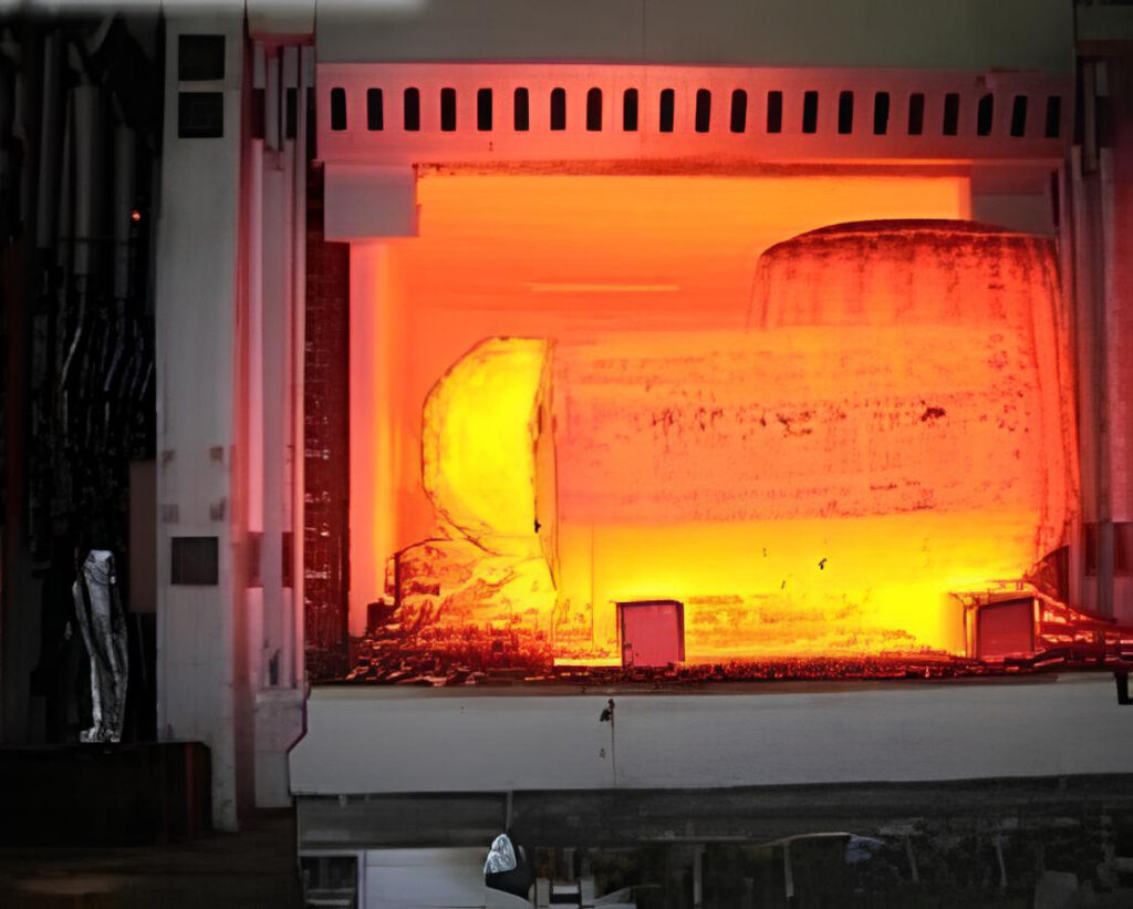 turbine flow meters for industrial natural gas flow applications