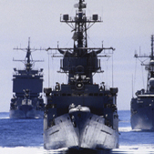 navy ships - Hoffer Flow Aerospace and Defense