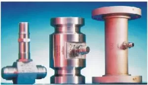 HO SERIES TURBINE FLOWMETERS FOR LIQUIDS SIZES 1/4”-12”