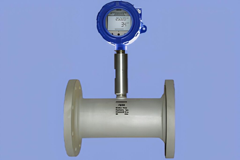 Applications Hoffer Flow Controls, Inc (AR)