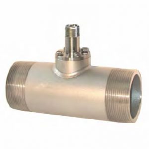 TRIFLO METER, TURBINE FLOWMETERS