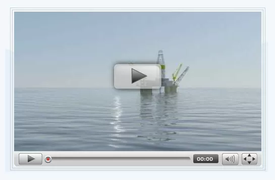 flowmeters subsea  solutions - subsea oil and gas flow metering products video screenshot